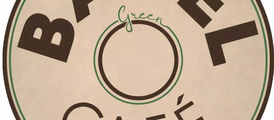 Logo_1 - ©Green Bagel Café