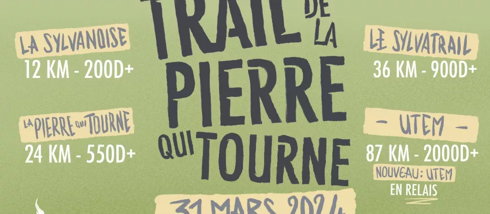 trail-de-la-pierre-qui-tourne-2024-le-fief-sauvin - ©Trail de La Pierre qui Tourne