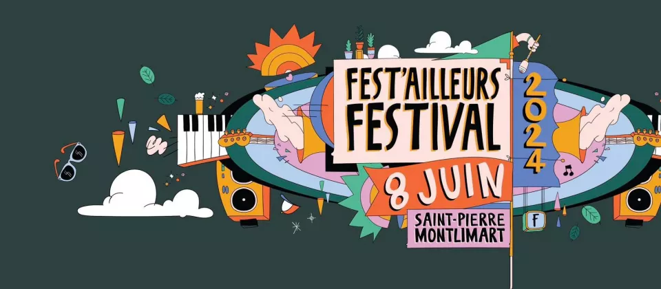 festival-fest'ailleurs-saint-pierre-montlimart-mse - © Fest'Ailleurs Festival