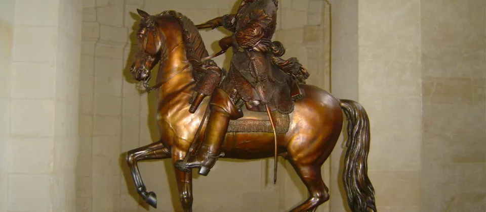 Musée de la Cavalerie - ©Musée de la Cavalerie