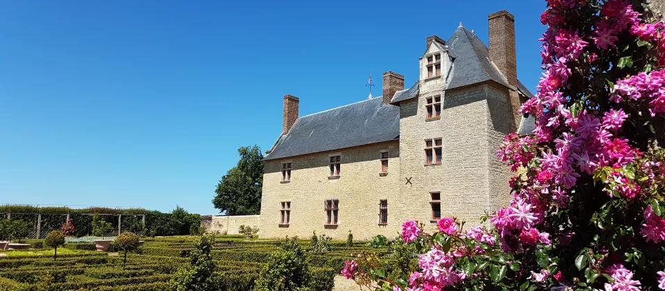 Château de Villeneuve (3) - ©Château de Villeneuve