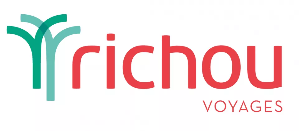 Logo Richou_voyages.png - ©Richou voyages