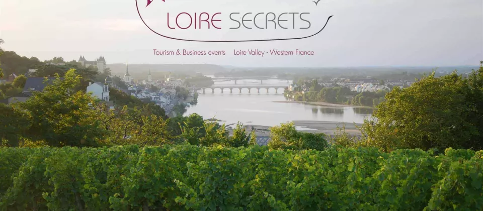 Loire-Secrets-Agence - ©Loire Secrets