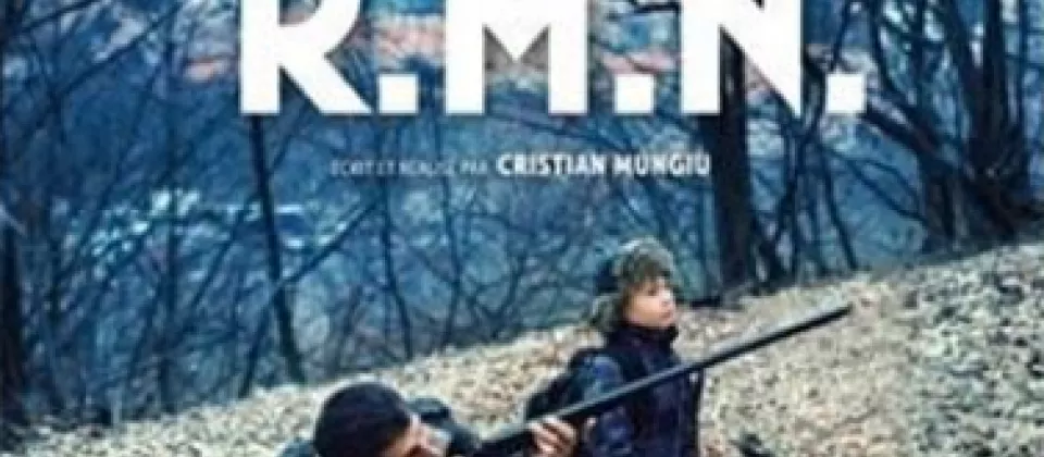 film-Roumanie - ©Cinéma Jeanne d'Arc de Beaupréau