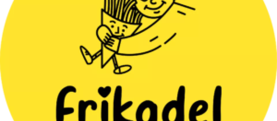 frikadel-logo_1 - © Frikadel