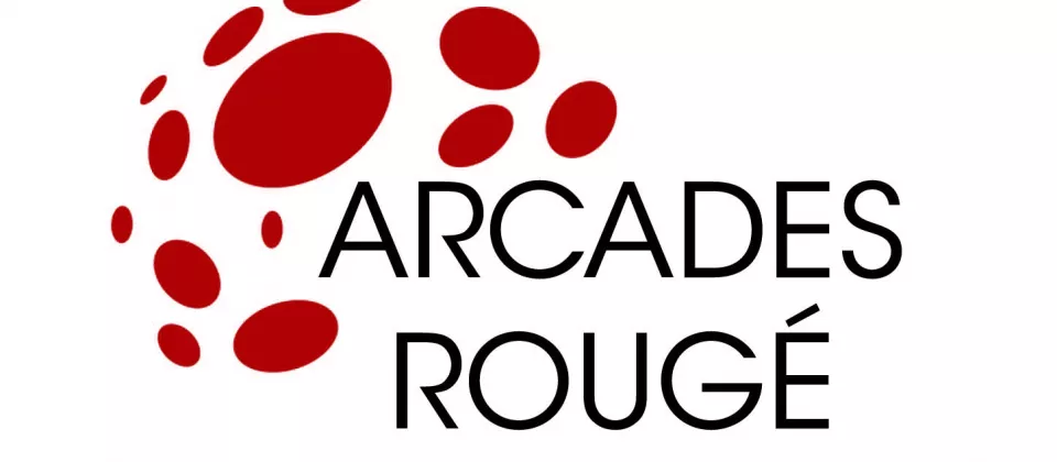 Logo_1 - ©Les Arcades Rougé