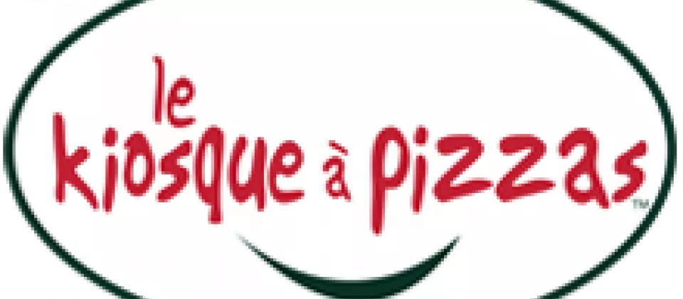 logo - ©kiosque a pizza