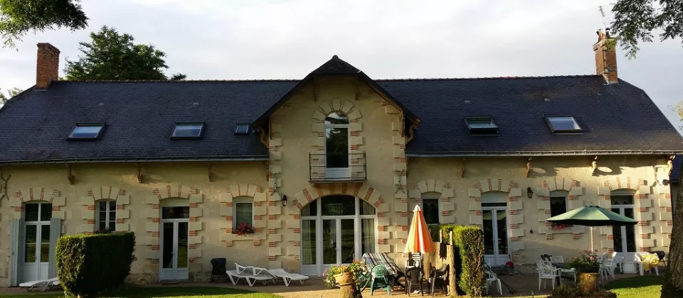 loire-valley-cottages-chateau-vary-573341 - ©office de tourisme