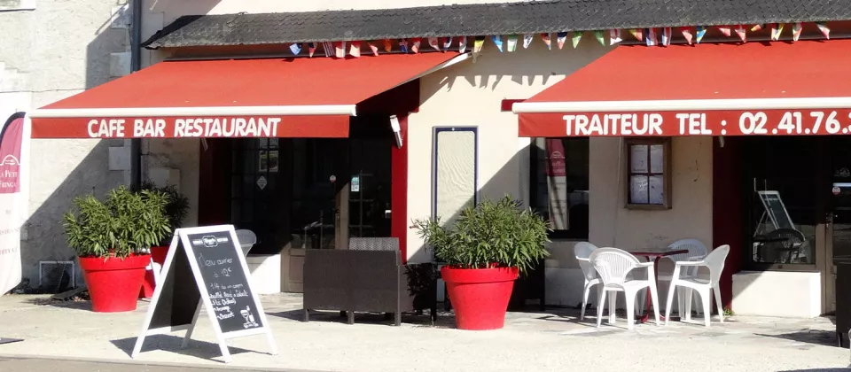 restaurant-la-petite-fringale-durtal-cr-La-Petite-Fringale-2 - ©Laura B