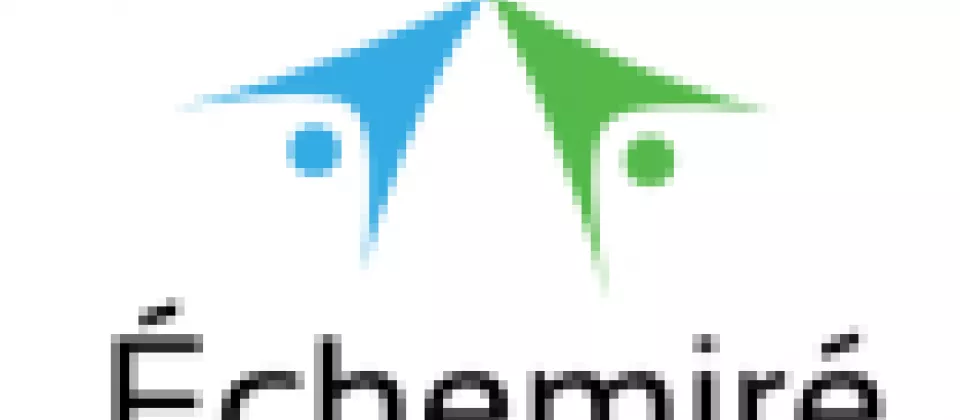 vide-greniers logo Echemiré s'anim 16 04 - ©Echemiré s'anim
