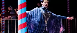 Opéra Bastien et Bastienne Microfolie