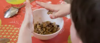 Atelier-apprenti-crêpier-au Moulin-de-l'Epinay