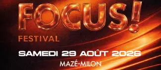 Festival Focus