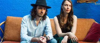 04-17 Glenn et Claire