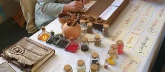 Compagnie Plantagenêt
