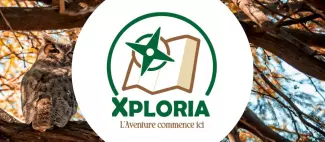 Xploria - Chasse au Trésor Géante en Anjou