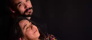 1 Marita y facundo