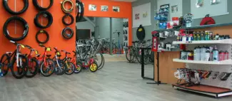 100%vélo Segré 2