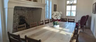 Espace cuisine