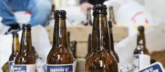 Anj'ou Démon - Le Lion d'Angers - 49 - DEG - photo 1