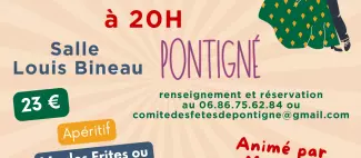 11 07 repas dansant