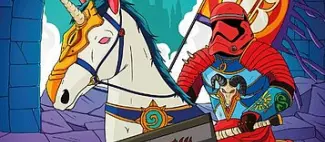 Soirée d'ouverture Tolkien_Angers_1