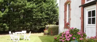 Gîte La ferme du Pinelier_1