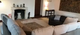 Meublé L'arbre de Vie_1