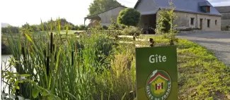 Gîte La Métairie_1