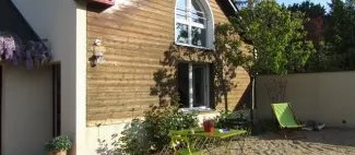 Meublé de Tourisme Au gré du Héron_1