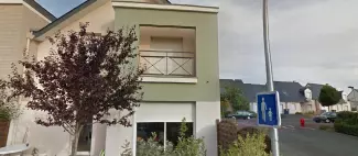 Meublé de tourisme La Coulée Verte_1