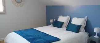 Chambre 03 - Etage_1