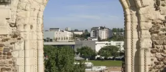 Le Palais oublié des Plantagenêt_1