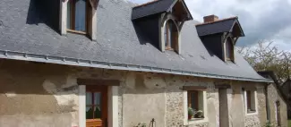 Gîte de la Tremblaie_1