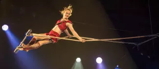 Résonnances Saint Martin - « Particules d'Eternité »_Angers_1