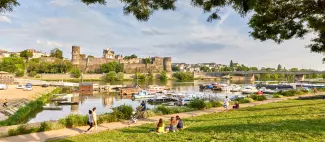 Angers, à la découverte d’un art de vivre_Angers_1