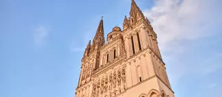 Angers, visite littéraire_Angers_1