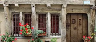 Spécial chasse aux couleurs au cœur d'Angers - Balade photographique_1