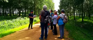 Atelier cueillette plantes sauvages comestibles - 2h30_1