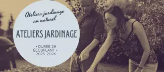 Ateliers jardinage à Écouflant_Écouflant_1