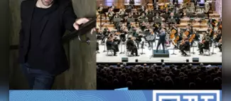Concert : PIANOPOLIS - TANGUY DE WILLIENCOURT & ORCHERSTRE NATIONAL DES PAYS DE LA LOIRE_Angers_1