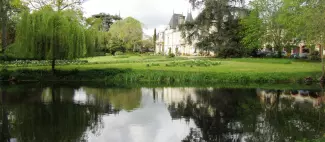 Escapade au Domaine du Closel_Savennières_1