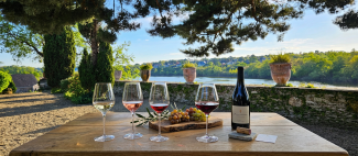 Ancien couvent de la Baumette _1