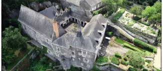 Couvent de la Baumette_1