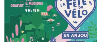 La Fête du Vélo_Angers_1