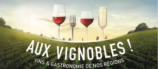 Salon Aux Vignobles !_Angers_1