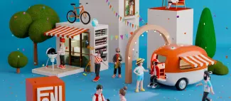 Foire d'Angers_Angers_1