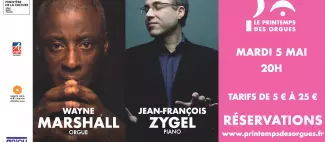 Le printemps des orgues - La guerre des étoiles_Angers_1