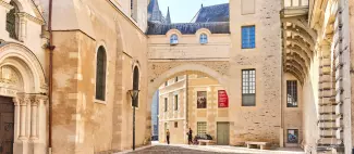 Rue du musée des Beaux-Arts_1