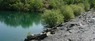 Visite : Découverte de l'histoire de l'ardoise de Trélazé_Trélazé_1